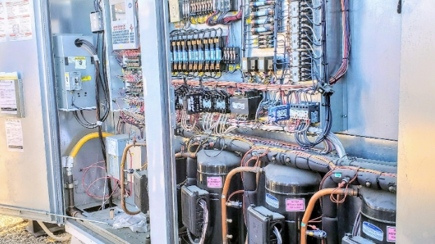 Image for Western Pacific HVAC with ID of: 6194274