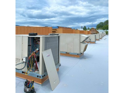Image for Western Pacific HVAC with ID of: 6194275