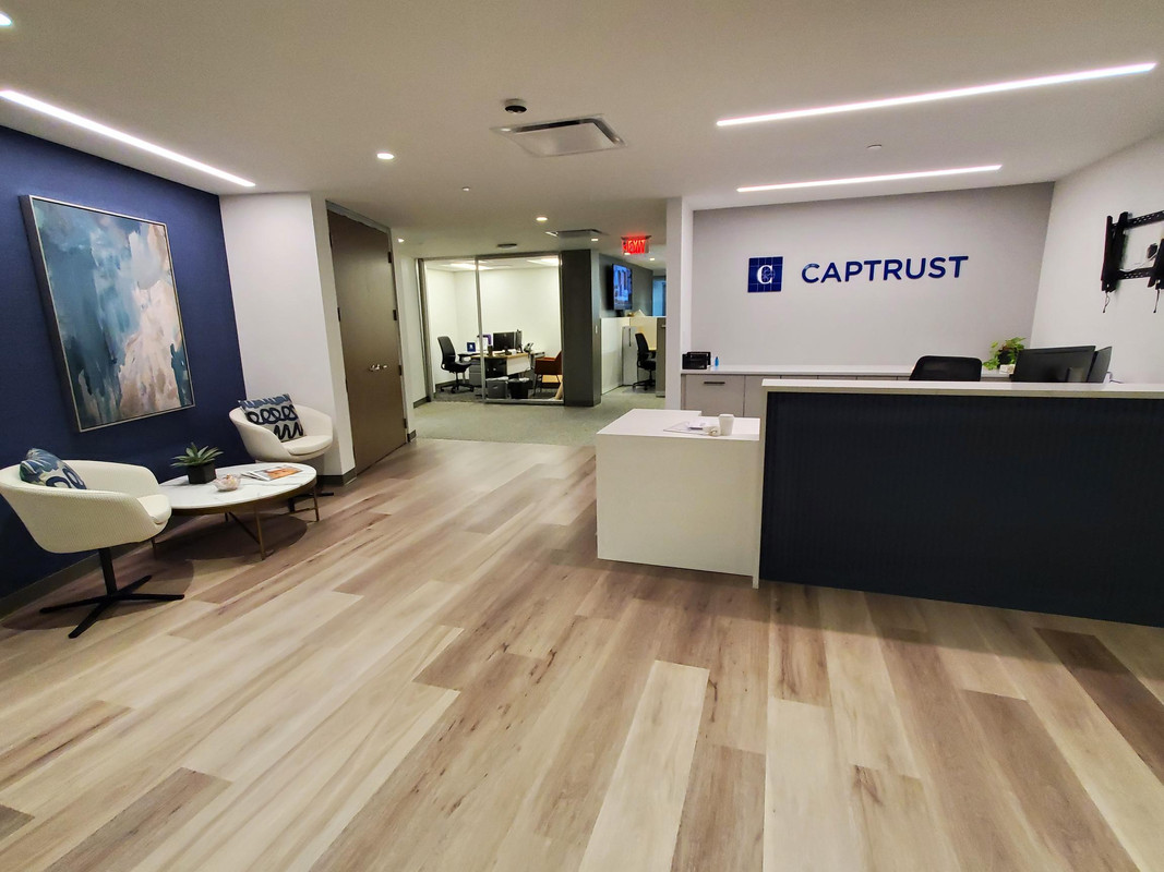 Image for CAPTRUST with ID of: 6194387