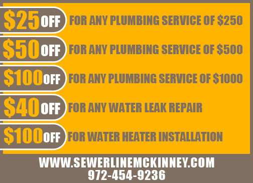 Image for Sewer Line Mckinney TX with ID of: 6194813