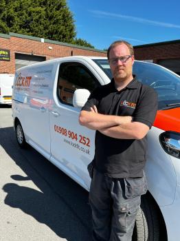 Image for LockFit Milton Keynes with ID of: 6195535