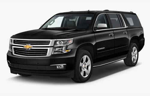 Image for Black Diamond Livery Transportation with ID of: 6195642