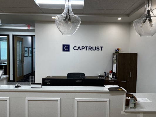 Image for CAPTRUST with ID of: 6195655