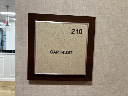 Image for CAPTRUST with ID of: 6195656