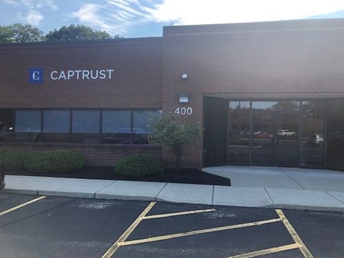Image for CAPTRUST with ID of: 6195700