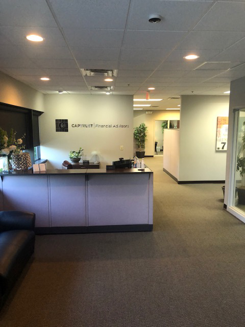 Image for CAPTRUST with ID of: 6195705