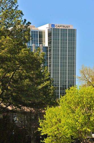 Image for CAPTRUST with ID of: 6195737