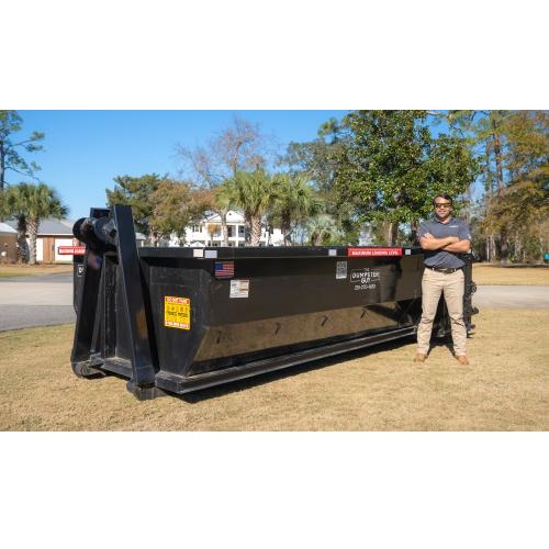 Image for The Dumpster Guy Escambia with ID of: 6195747