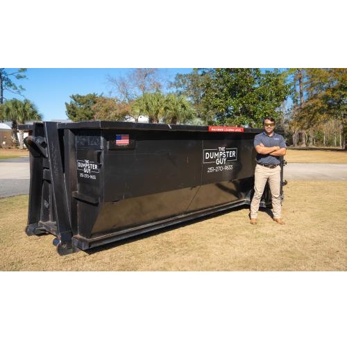 Image for The Dumpster Guy Escambia with ID of: 6195750