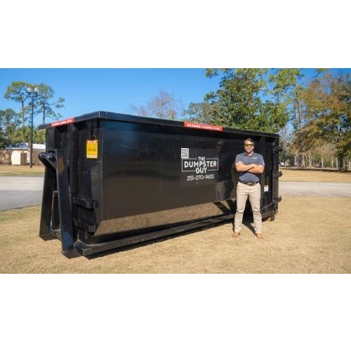 Image for The Dumpster Guy Escambia with ID of: 6195753