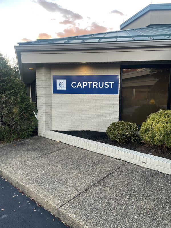 Image for CAPTRUST with ID of: 6195982