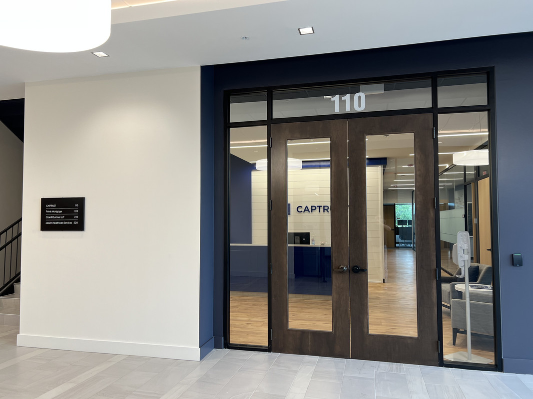 Image for CAPTRUST with ID of: 6196010