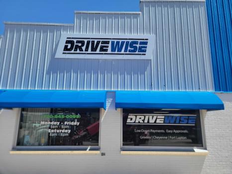 Image for DriveWise Fort Lupton with ID of: 6196012