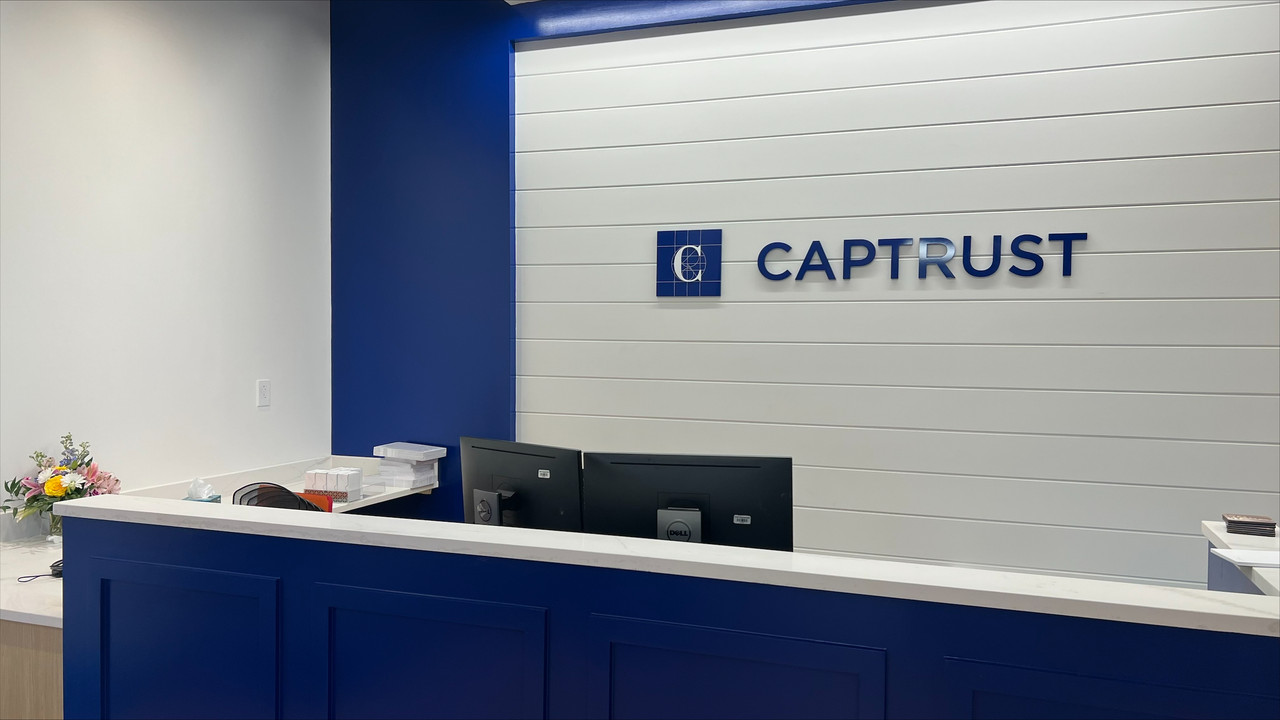 Image for CAPTRUST with ID of: 6196016