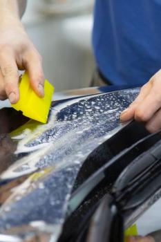Image for Tailored Detail WëRKS - South Jersey's Correction, PPF, and Coating Specialist's with ID of: 6196125