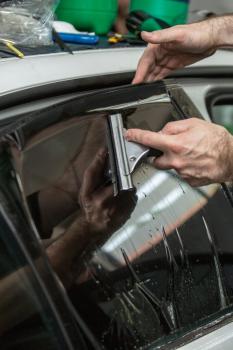 Image for Tailored Detail WëRKS - South Jersey's Correction, PPF, and Coating Specialist's with ID of: 6196128