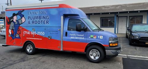 Image for Done-Rite Plumbing And Rooter - Anaheim with ID of: 6196147