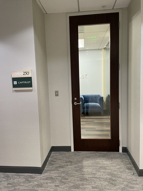 Image for CAPTRUST with ID of: 6196313