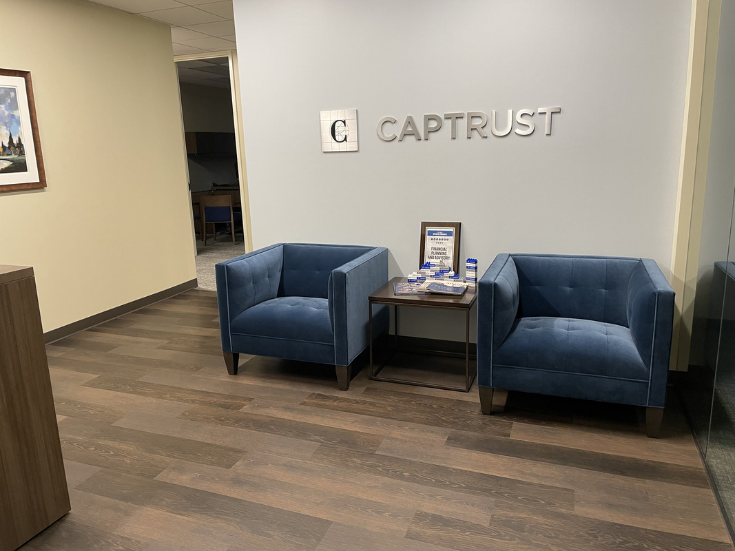Image for CAPTRUST with ID of: 6196320