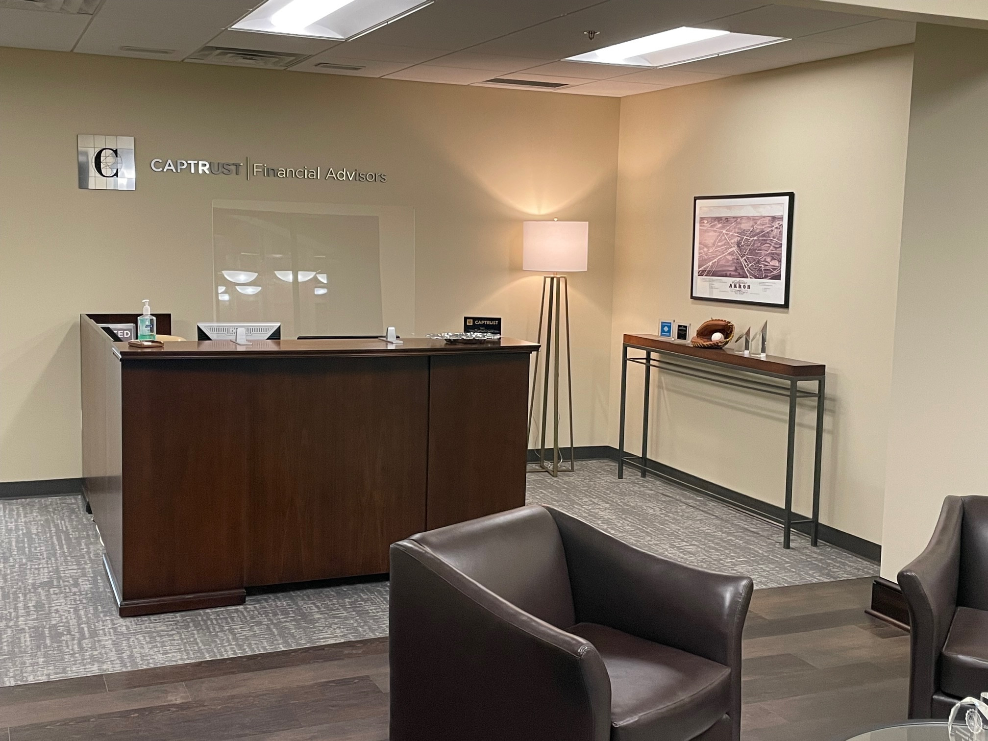 Image for CAPTRUST with ID of: 6196346