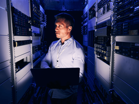 Image for InfoTECH Solutions, L.L.C. - Baton Rouge Managed IT Services Company with ID of: 6196351