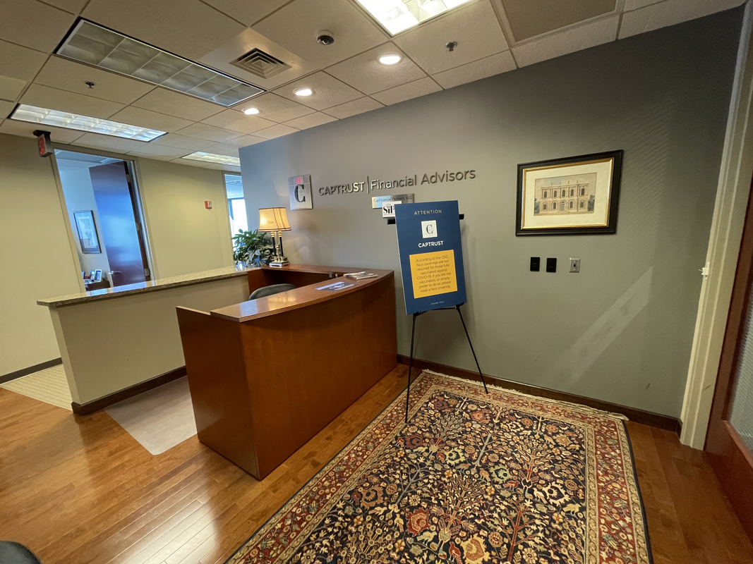 Image for CAPTRUST with ID of: 6196570