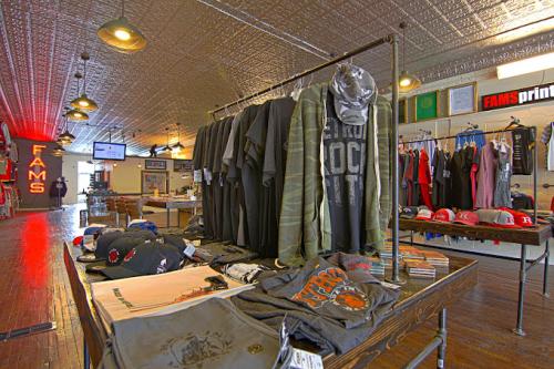 Image for FAMS Screen Printing & Embroidery with ID of: 6196938
