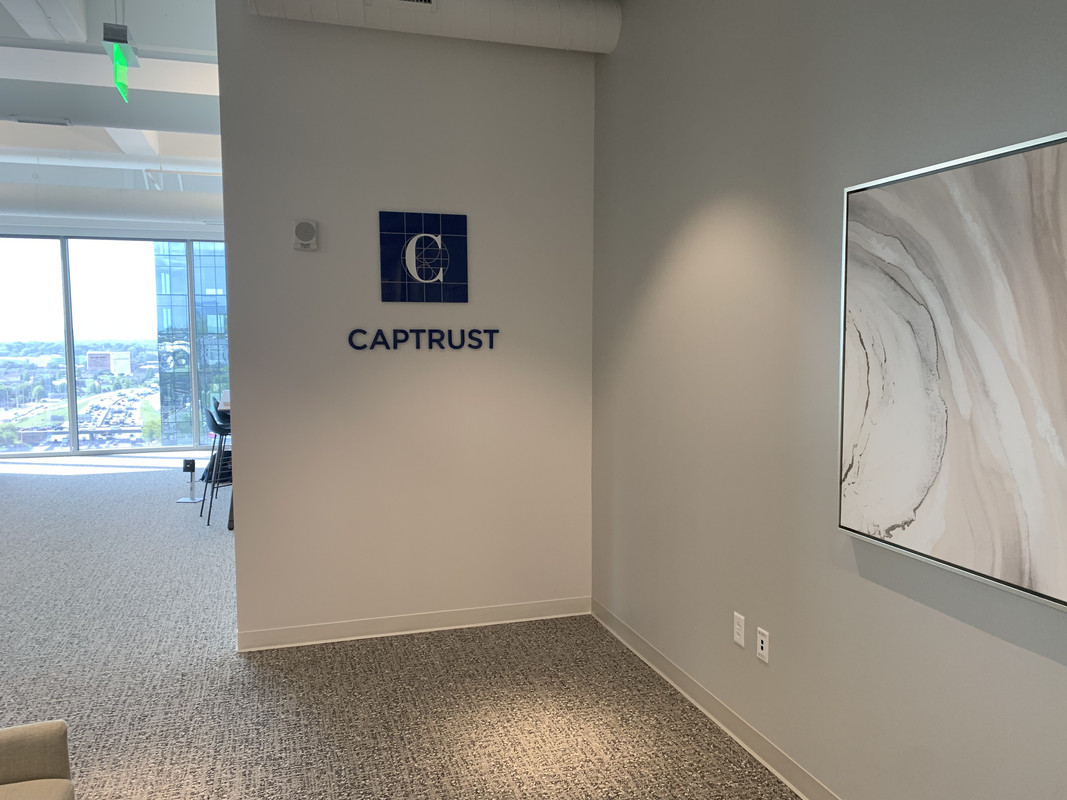 Image for CAPTRUST with ID of: 6197079