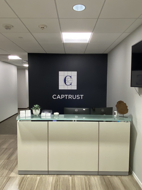 Image for CAPTRUST with ID of: 6197211