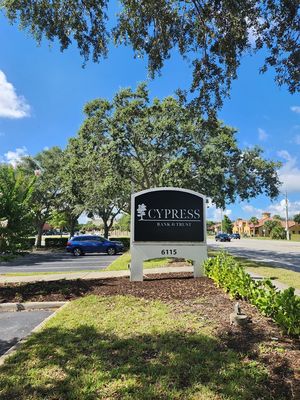 Image for Cypress Bank & Trust with ID of: 6197439