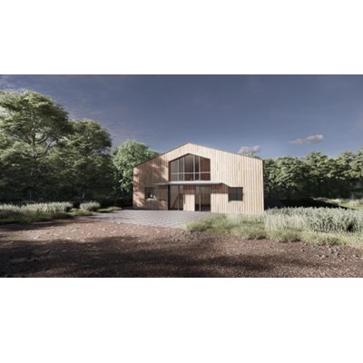 Image for Cowan Architects Ltd with ID of: 6197495