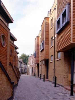 Image for Cowan Architects Ltd with ID of: 6197497