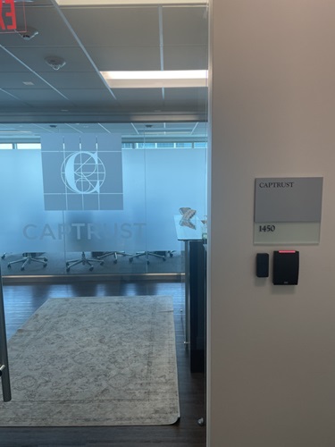 Image for CAPTRUST with ID of: 6197625