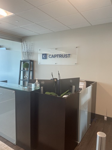 Image for CAPTRUST with ID of: 6197627