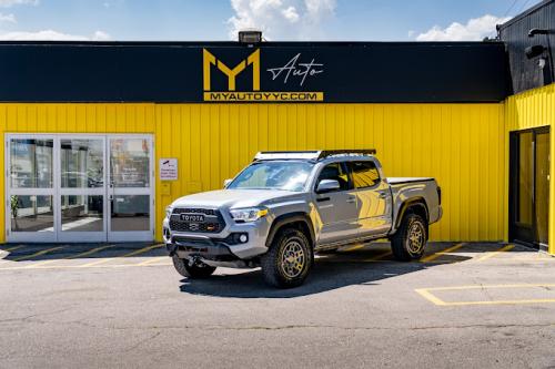 Image for MY Auto - Ceramic Coating & PPF Calgary with ID of: 6197933