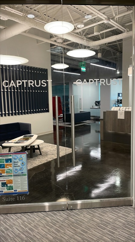 Image for CAPTRUST with ID of: 6197949