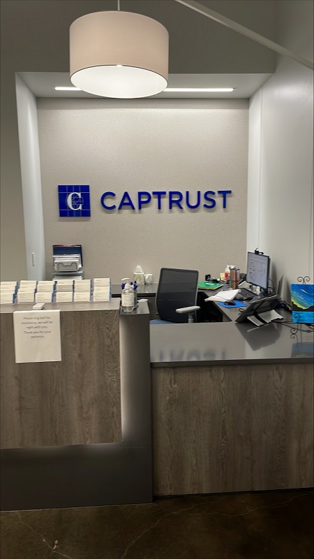 Image for CAPTRUST with ID of: 6197950