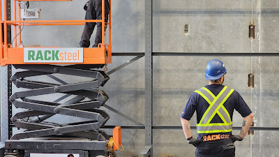Image for RACKsteel Pallet Rack (Edmonton) with ID of: 6198049