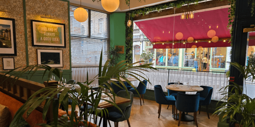 Image for Chequer Lane by Jamie Oliver with ID of: 6198085