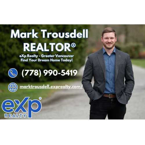 Image for Mark Trousdell - REALTOR® with ID of: 6198197