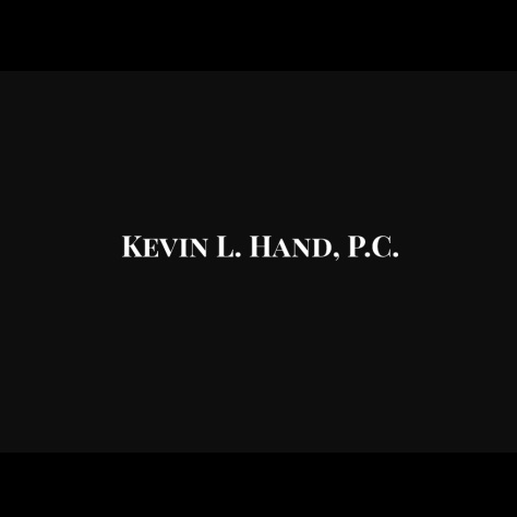 Image for Kevin L. Hand, P.C. with ID of: 3761916