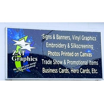 Image for ZAT Graphics with ID of: 6199501
