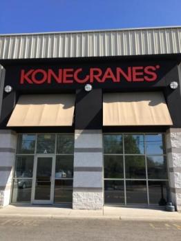 Image for Konecranes with ID of: 6199663