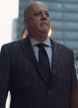 Image for Atlanta Criminal Defense Lawyer, Jeff Manciagli with ID of: 6199719