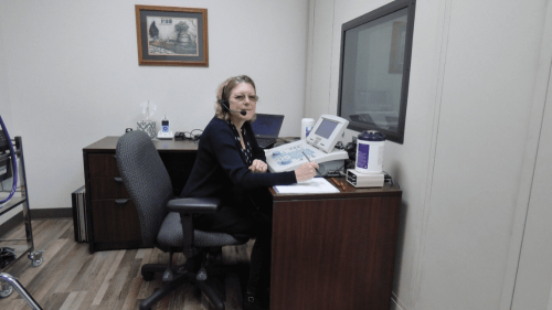 Image for South Sound Audiology with ID of: 6200054