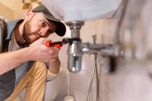 Image for A-Plus Plumbers Long beach with ID of: 6200075