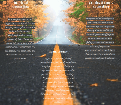 Image for Kelli Hanson Counselling & Hypnotherapy with ID of: 6200190