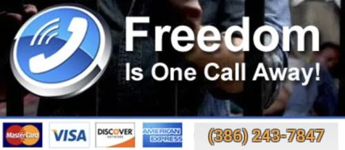 Image for Bail Bonds by Phone with ID of: 6200303
