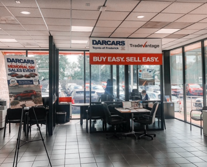 Image for DARCARS Toyota of Frederick with ID of: 6200442