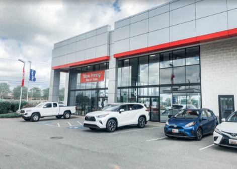 Image for DARCARS Toyota of Frederick with ID of: 6200447
